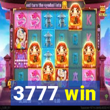 3777 win